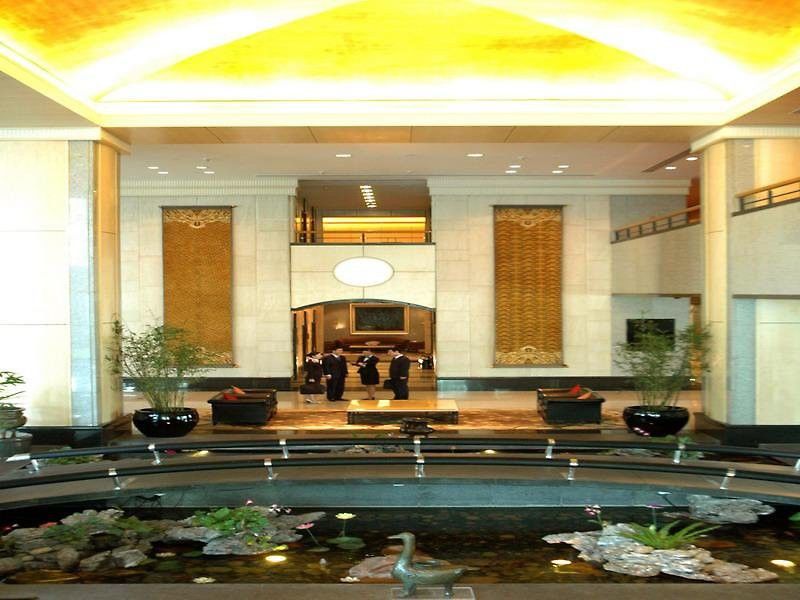 Hainan Junhua Haiyi Hotel Hải Khẩu Ngoại thất bức ảnh